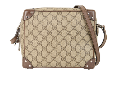Trunk Crossbody, front view